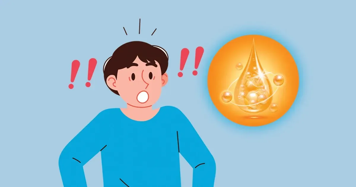 مفارقة أوميغا-٣ — كم يكفي وكم زايد؟