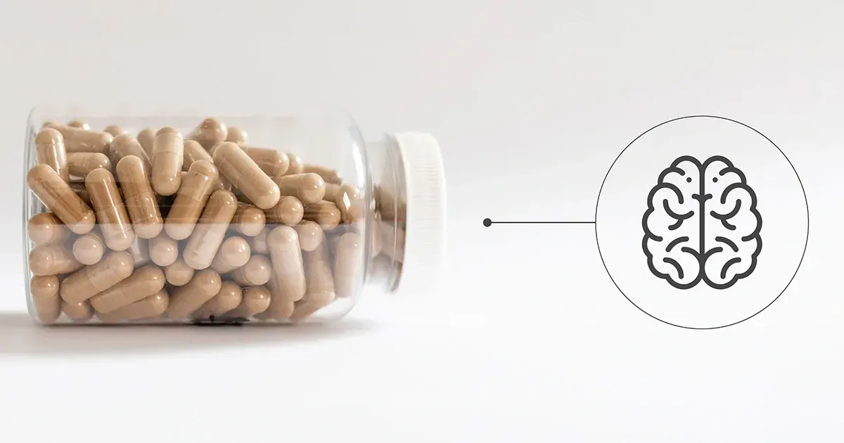 دور نقص فيتامين د في المرض النفسي