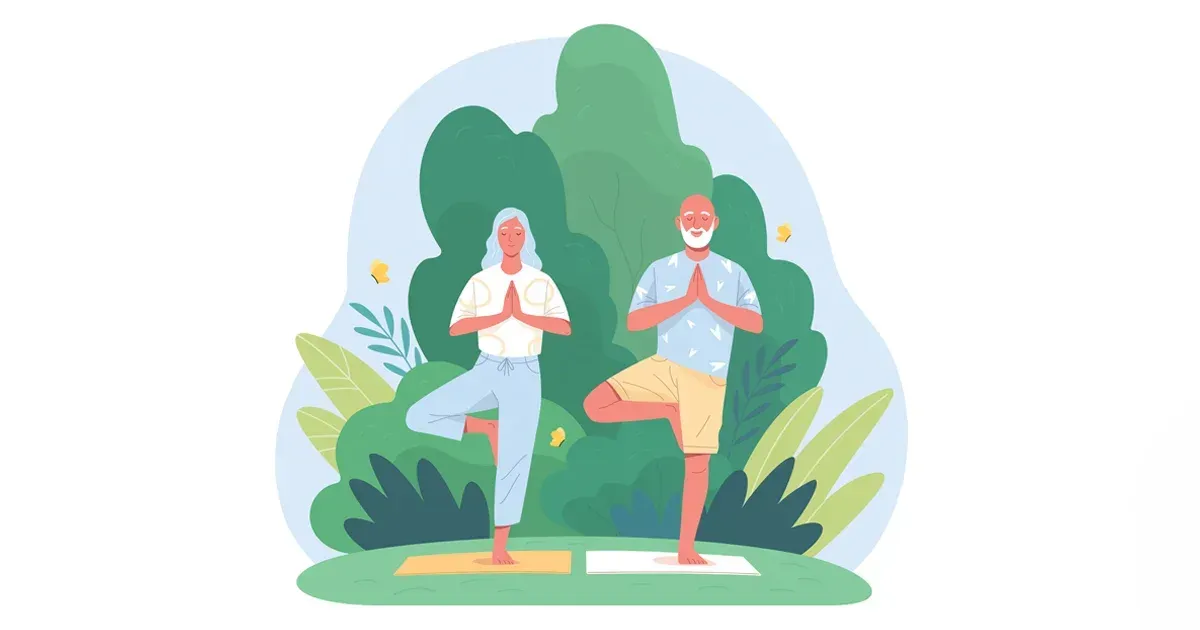 وظيفة الرصان (الاتزان) هيه علامة أساسية لصحة العتيد