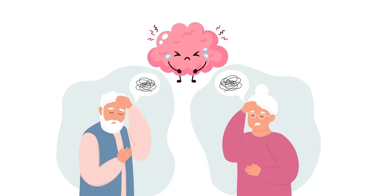 خلل الميتوكوندريا في الأمراض العصبية التنكسية