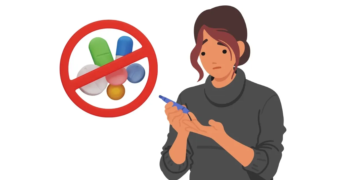 التعرض المبكر للمضادات الحيوية يزيد من خطر الإصابة بالسكري في مراحل الحياة اللاحقة