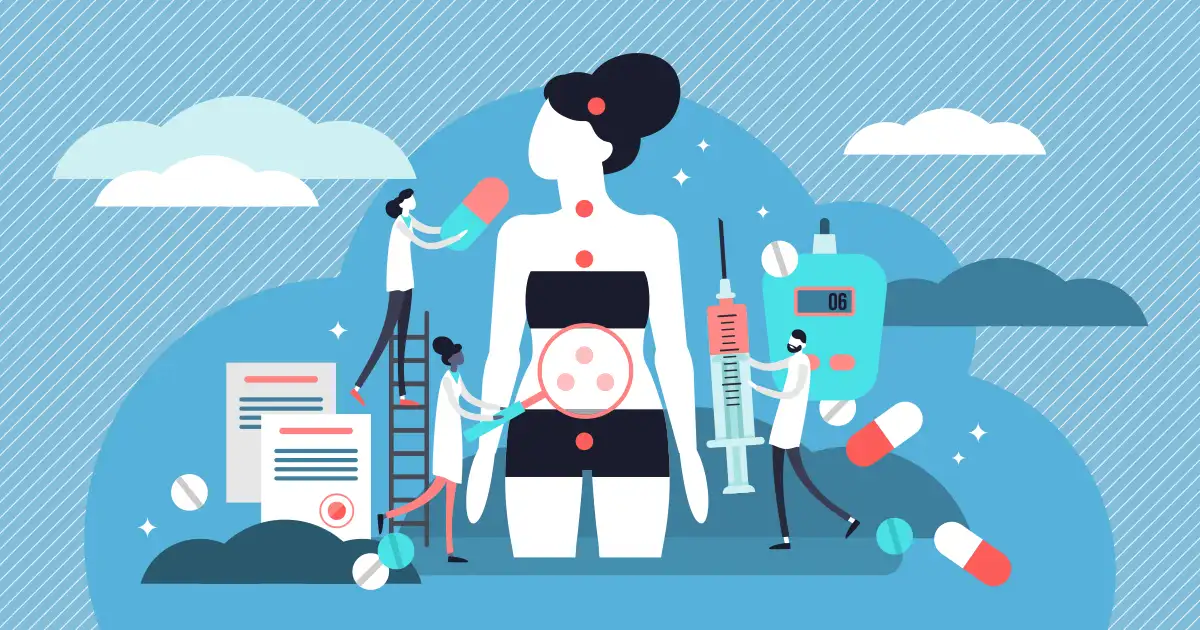 فتح أسرار صحة الأمعاء