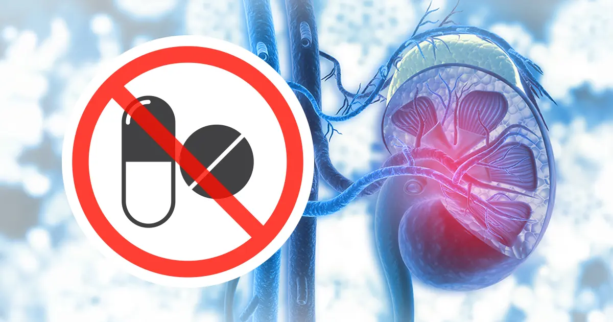 الاستخدام الطويل للكورتيزون ممكن يوقف عمل الغدة الكظرية عندك