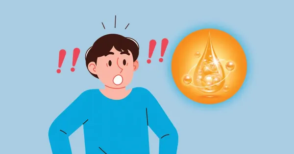 مفارقة أوميغا-٣ — كم يكفي وكم زايد؟