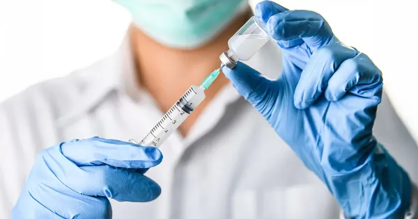 لقاح جديد لالتهاب الكبد ب للحوامل يثير جدلاً حول السلامة