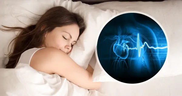 هل عادي تسمع دقات قلبك وانت نايم على الوسادة؟