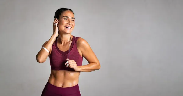 شغل قوة العرق الي تخلصك من المعادن الثقيلة