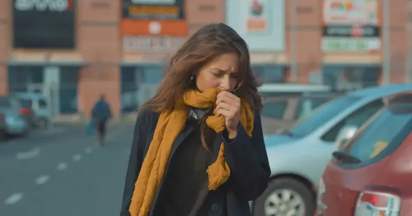 التلوث الهوائي المزمن منخفض الجرعة يضر وظائف الجسم الأيضية