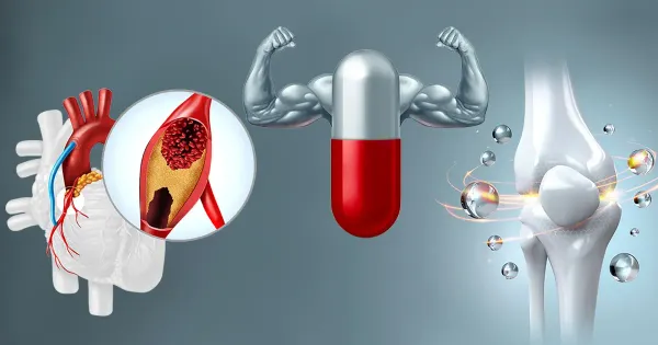 الدور الشامل والواسع لفيتامين ك٢ على صحة الإنسان