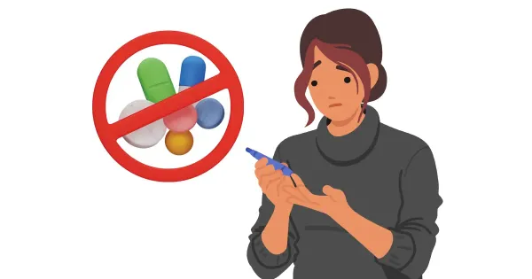 التعرض المبكر للمضادات الحيوية يزيد من خطر الإصابة بالسكري في مراحل الحياة اللاحقة