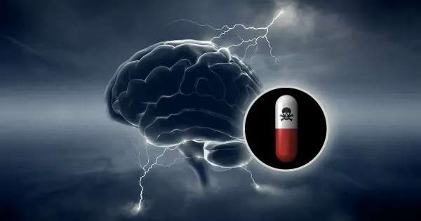 الحمل الزائد للحديد كمحرك رئيسي لإصابات الدماغ المرتبطة بالسكتة