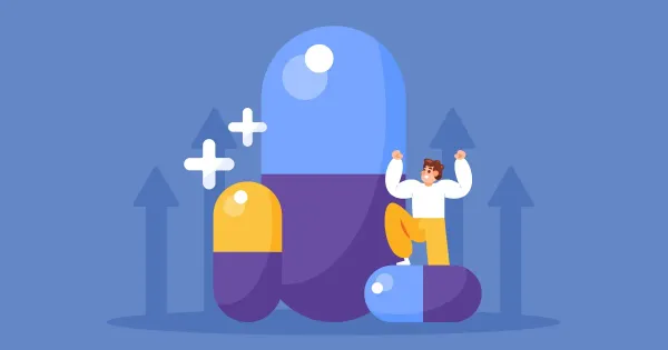 هل فيتامين د يقلد تأثير الهرمونات البناءة؟