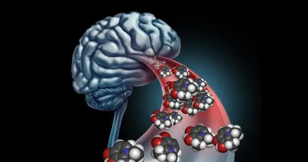 العلاقة بين زيادة الحديد ومرض الزهايمر