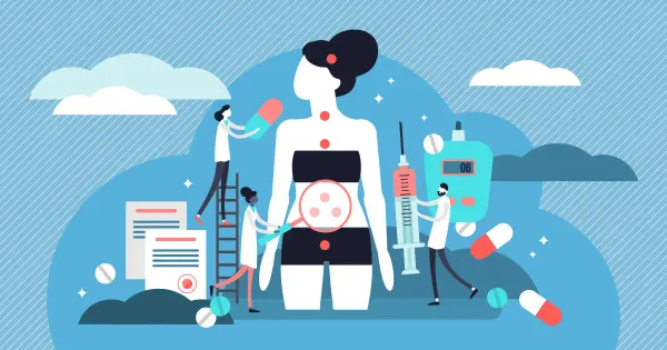 فتح أسرار صحة الأمعاء