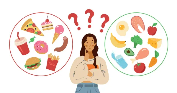 تدهور الصحة — شنو صار غلط في حياة العصر الحديث؟