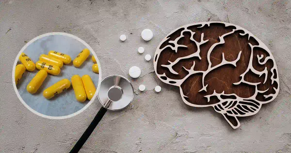 الاستخدام المتكرر للجابابنتين مرتبط بارتفاع خطر الخرف وتدهور القدرات العقلية