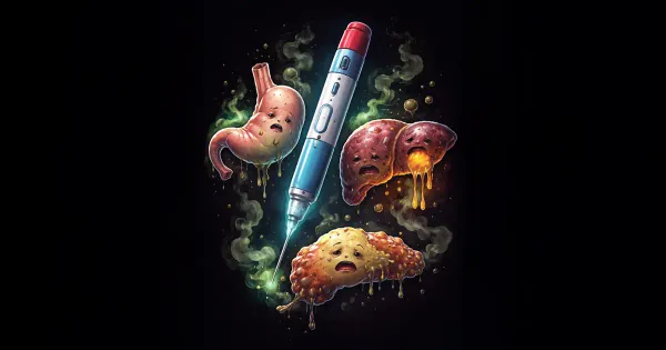 دراسة جديدة تعطي تفاصيل أكثر عن كيف استخدام أوزمبيك يأثر على صحة العضل